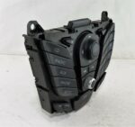 AV1T18K811DC Ford Fiesta Focus Genuine Multimedia Stereo Control Switch Panel - Image 2