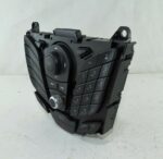 AV1T18K811DC Ford Fiesta Focus Genuine Multimedia Stereo Control Switch Panel - Image 3