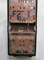 Subaru Impreza WRX STI GB270 RB230 Genuine Electric Window Lifter Switch Button - Image 7