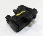 258190R011 Toyota Lexus Genuine Denso Turbo Eclectic Vacuum Solenoid Valve - Image 6