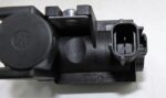 258190R011 Toyota Lexus Genuine Denso Turbo Eclectic Vacuum Solenoid Valve - Image 9