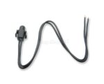 T1-Volvo C30 V50 S40 V70 /07-13 Outside Temperature Sensor Under Mirror 30674546 - Image 5