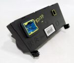 96863912XU Citroen C3 Picasso Electric A/C Heater Climate Control Switch Panel - Image 4