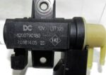 8200790180 Renault Nissan Genuine Pierbugr Turbo Boost Pressure Solenoid Vavlve - Image 8