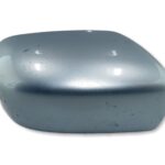 Mazda 5 CR19 (2005 - 2010) Right Side Door Mirror Cover C235 R Met Icy Blue 33Y