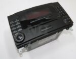 A1698207589 Mercedes Benz A Class Genuine Multi Media CD Player Stereo Head Unit - Image 2