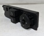 AM5T14A132FA Ford Focus C-Max MK3 Genuine Driver Side Electric Window Switch - Image 3