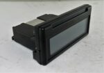 30679647 Volvo S40 V50 C30 Genuine Dash Multi Functional Display Screen Unit - Image 2