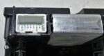 30679647 Volvo S40 V50 C30 Genuine Dash Multi Functional Display Screen Unit - Image 6