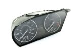 9242347 BMW 3 Series E92 Genuine Uncoded Combination Instrumental Gauge (77,093)