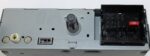 9801189780 Citroen C4 MK2 Genuine Continental RD5 L3 CEM 00 Stereo Head Unit - Image 5