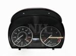 9242347 BMW 3 Series E92 Genuine Uncoded Combination Instrumental Gauge (77,093) - Image 5