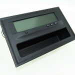 8750A087 Mitsubishi Grandis Genuine Dashboard Multi-Functional Screen Display