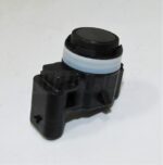 Mini Cooper Electric 4x Front Bumper Ultrasonic Parking Sensor Unpainted 5A1A268 - Image 8