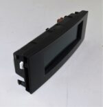 9675859580 Peugeot 207 Expert Genuine Dashboard Infotainment Display Screen Unit - Image 2