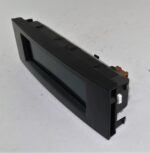 9675859580 Peugeot 207 Expert Genuine Dashboard Infotainment Display Screen Unit - Image 3