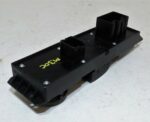 AM5T14A132FA Ford Focus C-Max MK3 Genuine Driver Side Electric Window Switch - Image 4