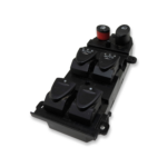 83540SMGU011GHM Honda Civic MK8 Genuine Electric Window Lifter Switch Button