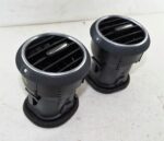 8P0820901D Audi A3 Genuine Dashboard Air Ventilation 2X 04945004 - Image 4