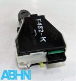 Genuine Nissan Qashqai J10 07-13 Indicator Stalk Control Switch Fog Light 14425 - Image 7