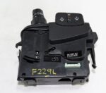 88103007 Renault Clio 3  Genuine Windscreen Wiper Audio Vol Source Switch Stalk - Image 8