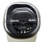 8P0820901D Audi A3 Genuine Dashboard Air Ventilation 2X 04945004 - Image 7