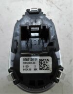 9289136 BMW 2 Series X1 X2 Genuine Start/ Stop Engine Switch Auto Off Button - Image 8