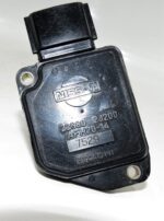 22680-J200 Nissan Navara Primera Terrano Genuine Hitachi Mass Air Flow Sensor - Image 3