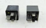 Chrysler Jeep Dodge (1995-2006) Glow Plugs 4 Pin (Replacement) Relay 04671886AA - Image 3