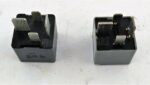 Chrysler Jeep Dodge (1995-2006) Glow Plugs 4 Pin (Replacement) Relay 04671886AA - Image 5