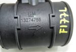 13274755 Vauxhall Corsa E 1.4 Petrol Genuine Bosch Mass Air Flow Meter Sensor - Image 10