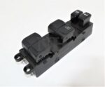 Nissan Murano I Z50 Genuine Driver Side Electric Window Glass Adjustment