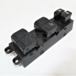 Nissan Murano I Z50 Genuine Driver Side Electric Window Glass Adjustment