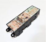 Nissan Murano I Z50 Genuine Driver Side Electric Window Glass Adjustment - Image 3