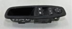 96758208ZD Peugeot 208 MK1 Genuine Driver RH Side Electric Window Lifter Switch - Image 3