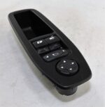 96758208ZD Peugeot 208 MK1 Genuine Driver RH Side Electric Window Lifter Switch - Image 5