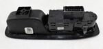 96758208ZD Peugeot 208 MK1 Genuine Driver RH Side Electric Window Lifter Switch - Image 7