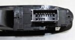 96758208ZD Peugeot 208 MK1 Genuine Driver RH Side Electric Window Lifter Switch - Image 8
