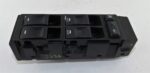 04602736AA6 Jeep Grand Cherokee Genuine Driver Side Electric Window Lift Switch - Image 2