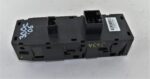 04602736AA6 Jeep Grand Cherokee Genuine Driver Side Electric Window Lift Switch - Image 5