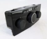 13250622 Vauxhall Astra Zafira Electric A/C Heater Climate Control Switch Panel/ - Image 3