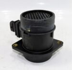 55183650 Alfa Romeo GT Fiat Doblo Genuine Bosch Mass Air Flow Meter Sensor - Image 2