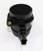 55183650 Alfa Romeo GT Fiat Doblo Genuine Bosch Mass Air Flow Meter Sensor - Image 3