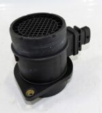 55183650 Alfa Romeo GT Fiat Doblo Genuine Bosch Mass Air Flow Meter Sensor - Image 4