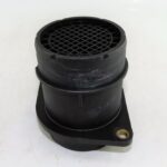 55183650 Alfa Romeo GT Fiat Doblo Genuine Bosch Mass Air Flow Meter Sensor - Image 6