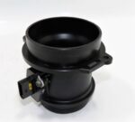059906461N Audi A5 8T A6 C6 TDI Genuine Hitachi Mass Air Flow Meter Sensor - Image 2
