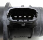 55183650 Alfa Romeo GT Fiat Doblo Genuine Bosch Mass Air Flow Meter Sensor - Image 11