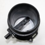 059906461N Audi A5 8T A6 C6 TDI Genuine Hitachi Mass Air Flow Meter Sensor - Image 4