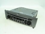 96 662 671 XH Peugeot 308 2004-10 Genuine Continental Stereo CD Player Unit