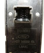 AM5T14A132FA Ford Focus C-Max MK3 Genuine Driver Side Electric Window Switch - Image 6
